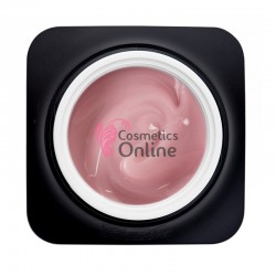 Gel UV 2M Beauty constructie Smart Dark Nude 15 gr